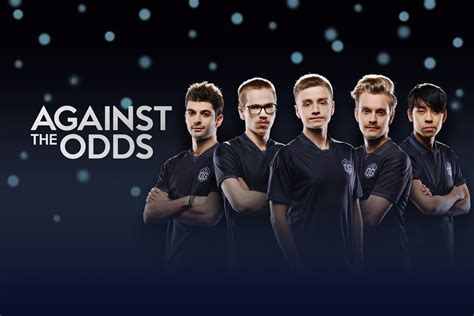against all odds dota|Why you need to watch Red Bull's latest feature documentary .